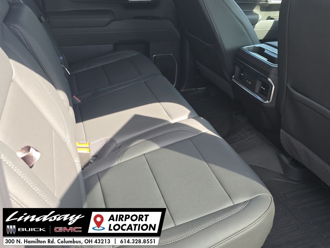 2026 GMC Sierra 1500 Elevation Columbus OH