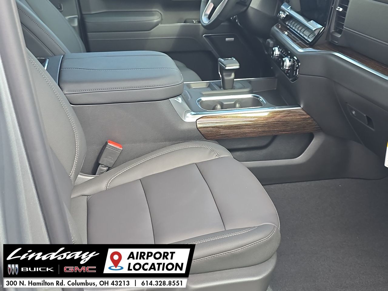 2026 GMC Sierra 1500 Elevation Columbus OH