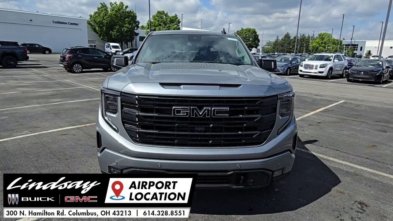 2026 GMC Sierra 1500 Elevation Columbus OH
