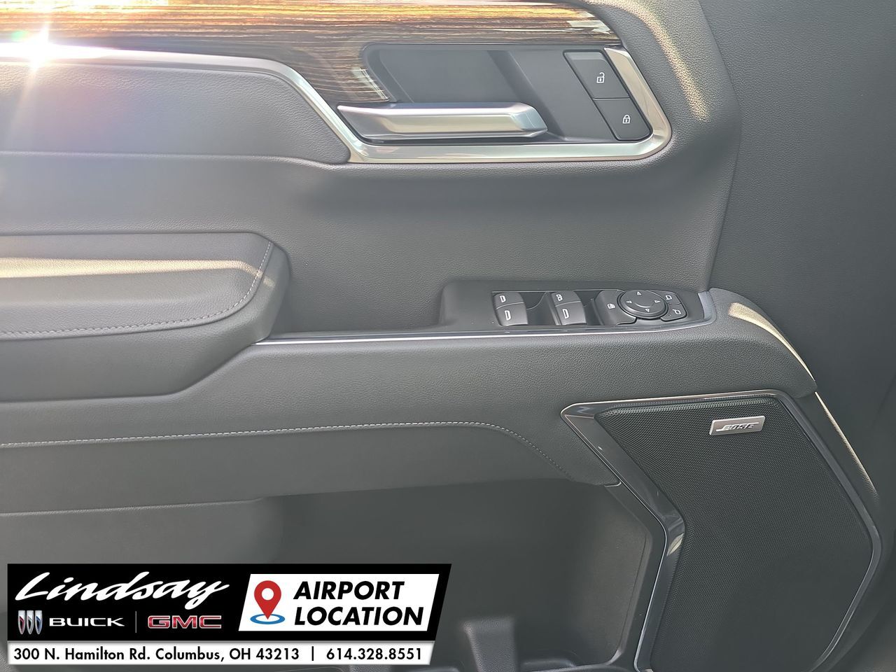 2026 GMC Sierra 1500 Elevation Columbus OH