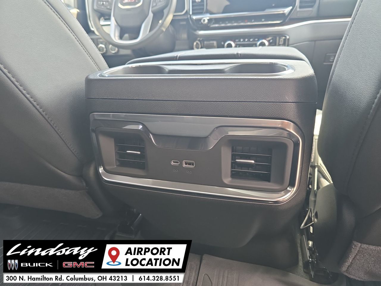 2026 GMC Sierra 1500 Elevation Columbus OH