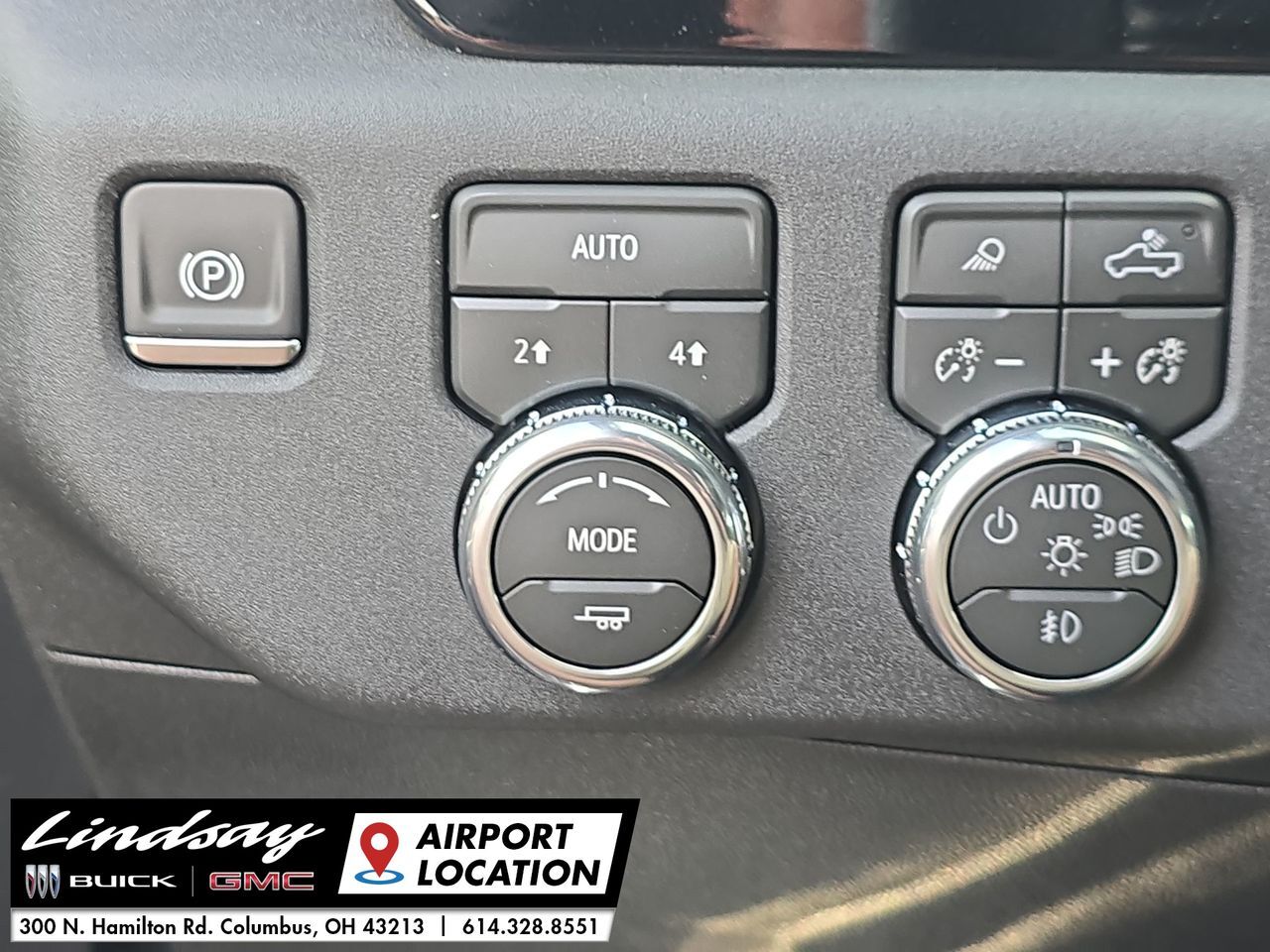 2026 GMC Sierra 1500 Elevation Columbus OH
