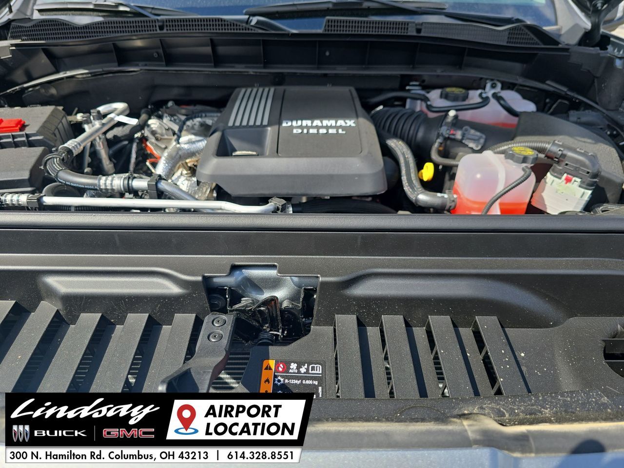 2026 GMC Sierra 1500 Elevation Columbus OH