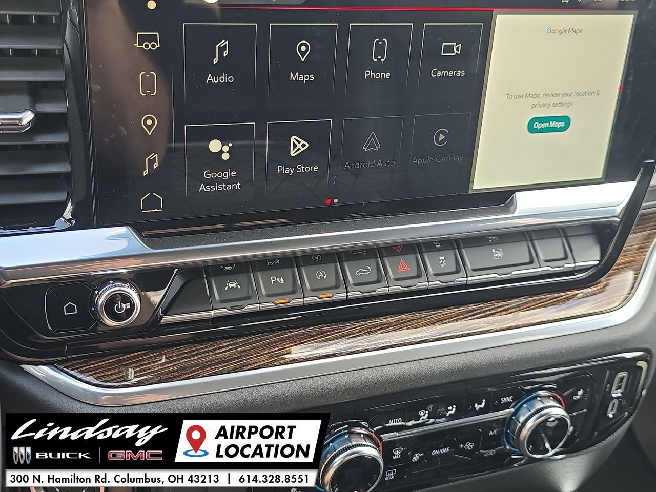 2026 GMC Sierra 1500 Elevation Columbus OH