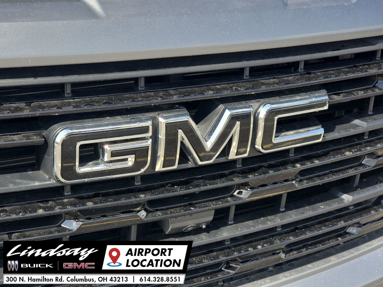 2026 GMC Sierra 1500 Elevation Columbus OH