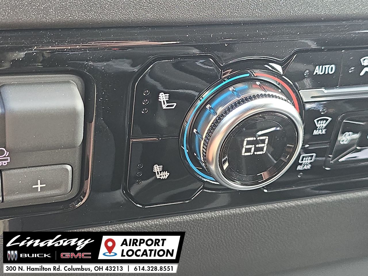 2026 GMC Sierra 1500 Elevation Columbus OH