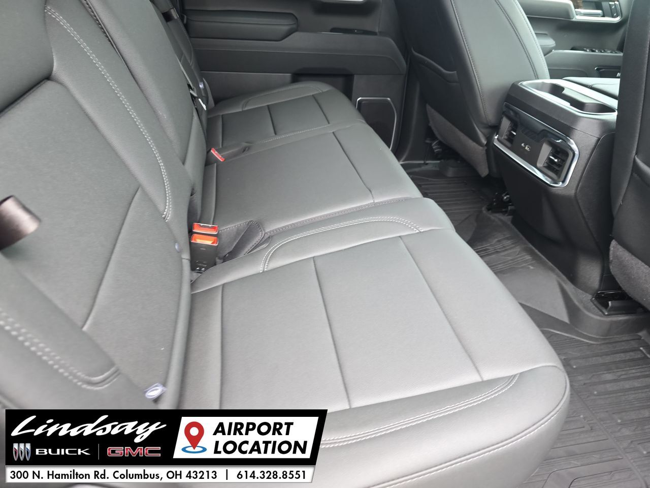 2026 GMC Sierra 1500 Elevation Columbus OH