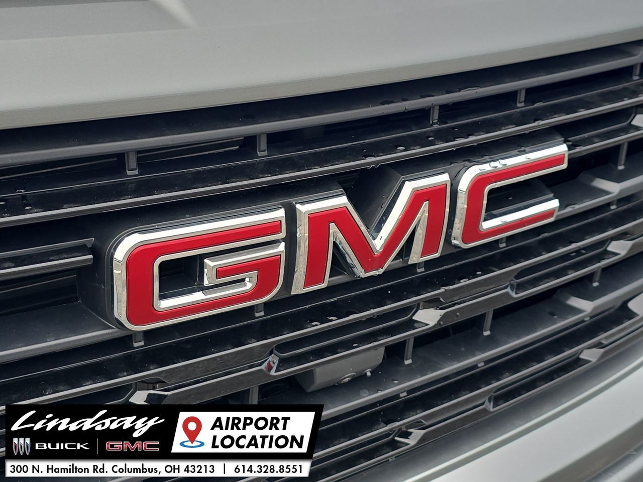2026 GMC Sierra 1500 Elevation Columbus OH