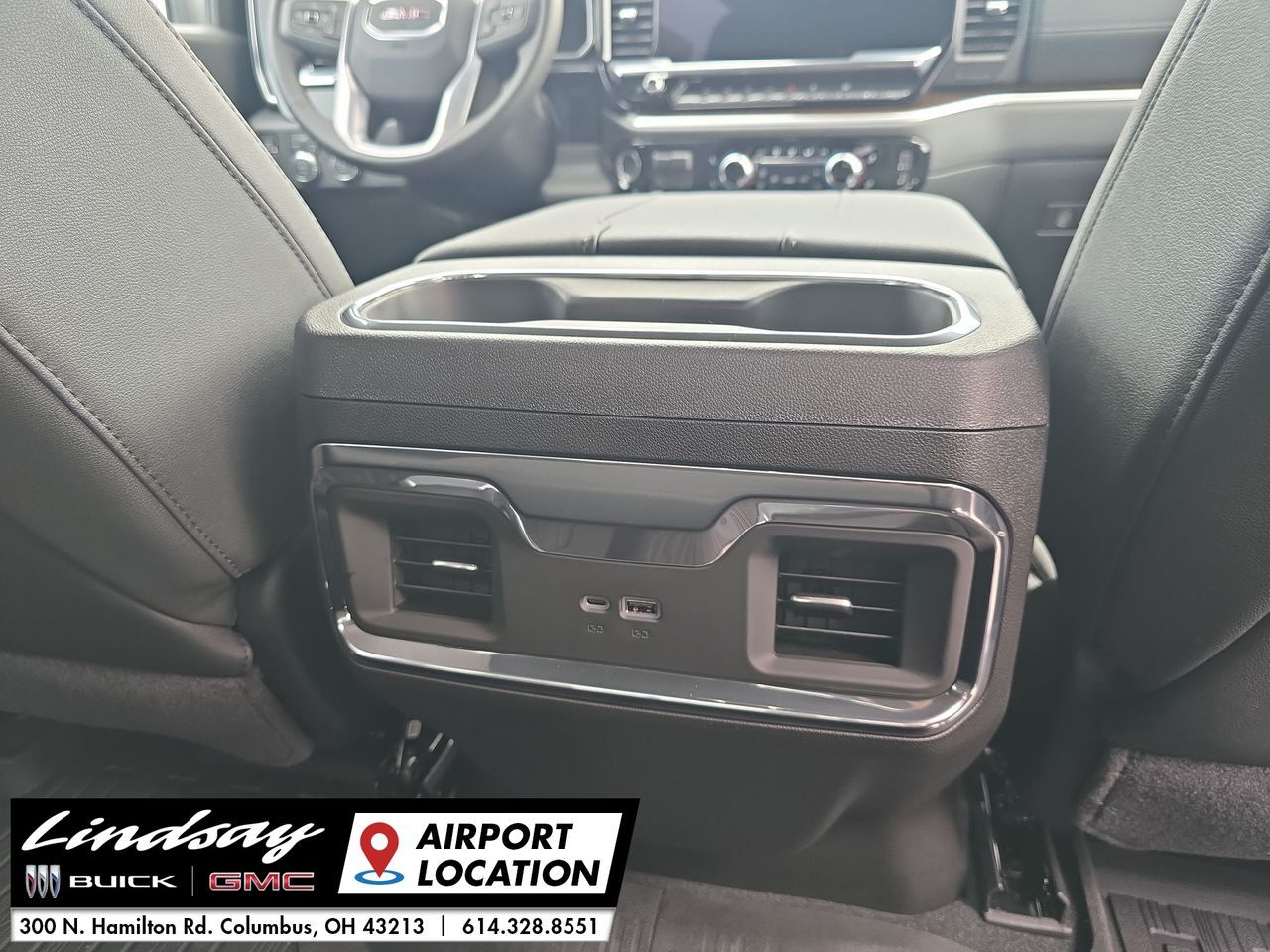 2026 GMC Sierra 1500 Elevation Columbus OH