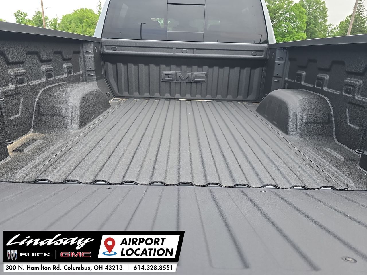 2026 GMC Sierra 1500 Elevation Columbus OH
