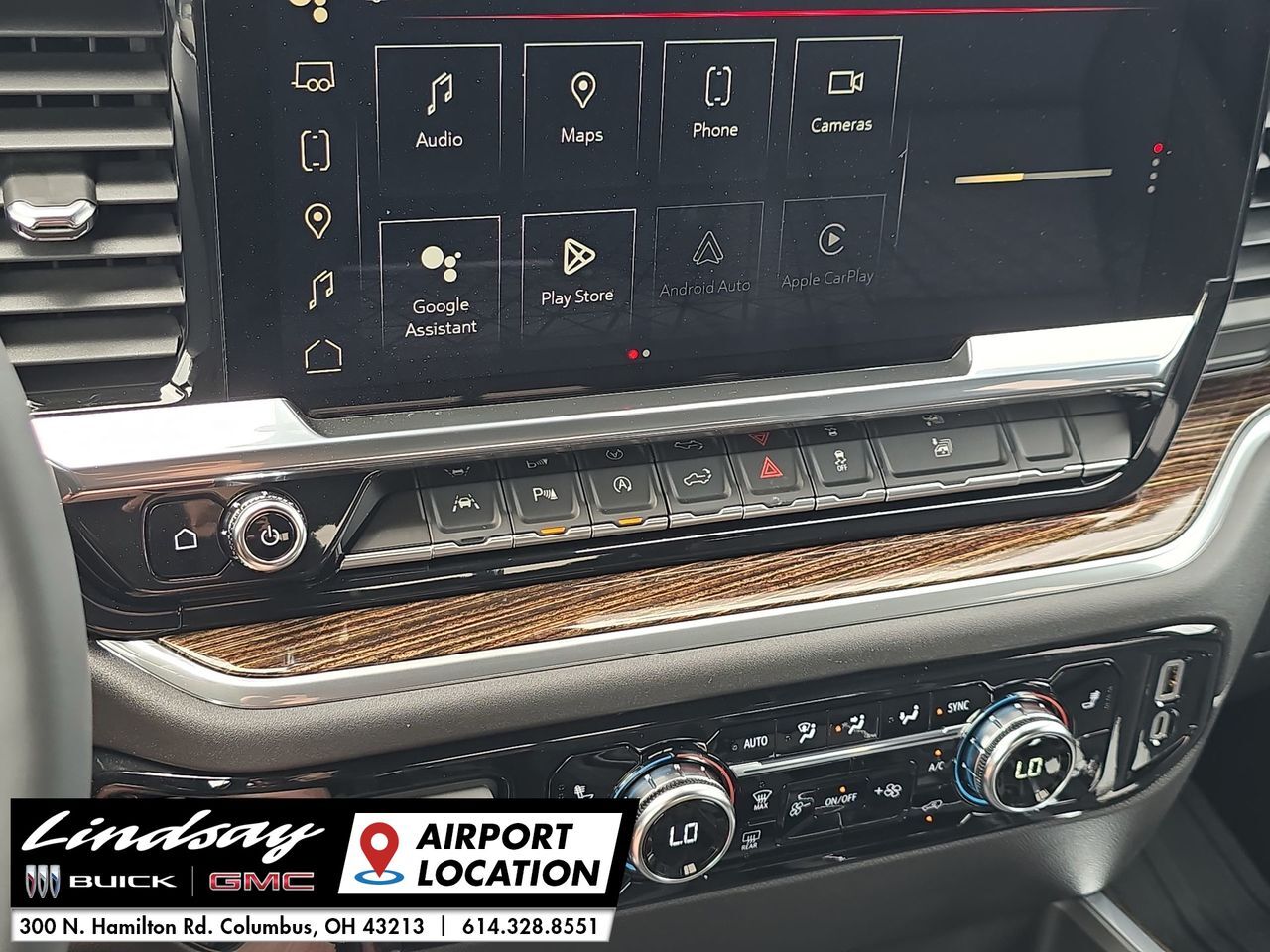 2026 GMC Sierra 1500 Elevation Columbus OH