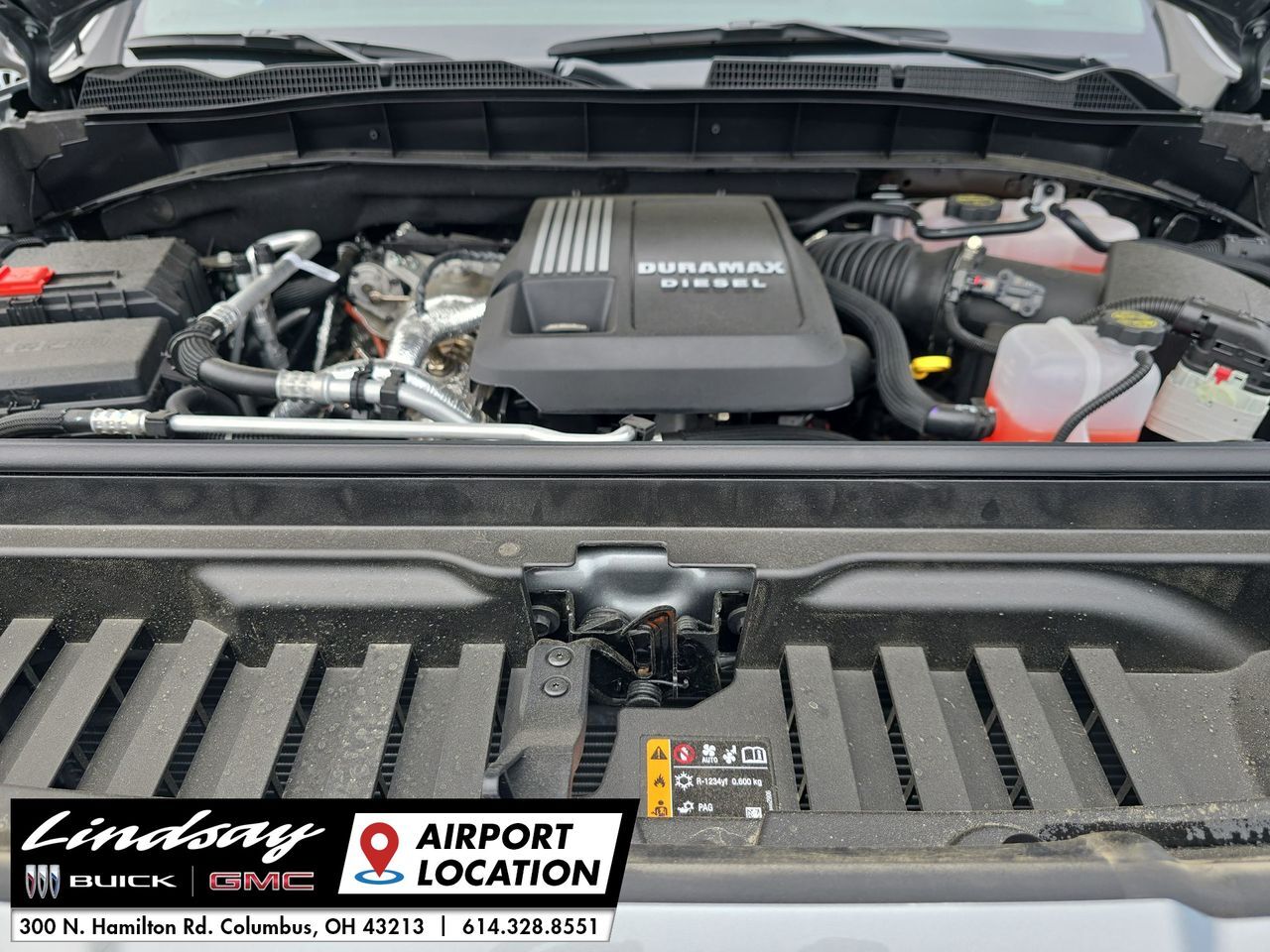 2026 GMC Sierra 1500 Elevation Columbus OH