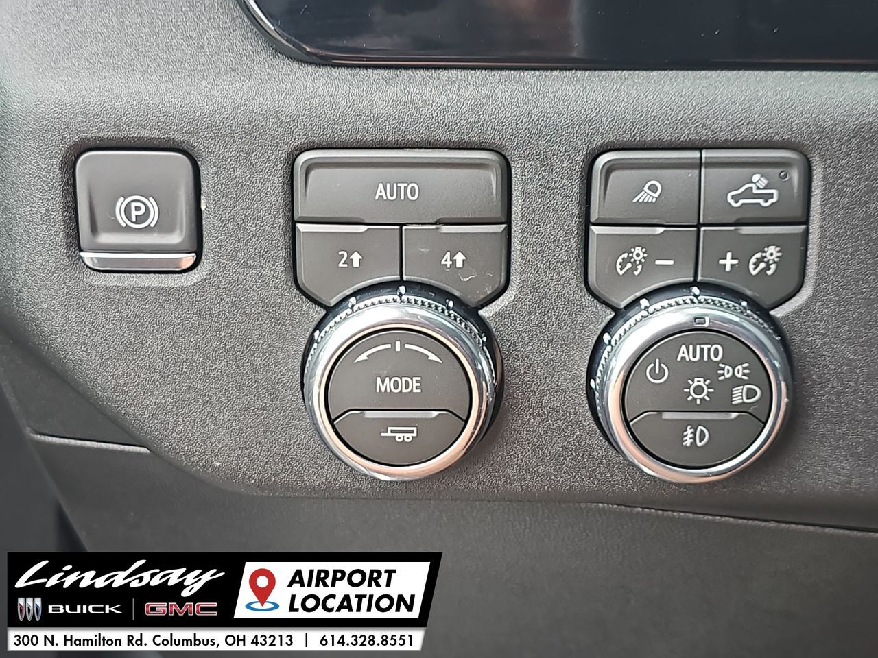 2026 GMC Sierra 1500 Elevation Columbus OH