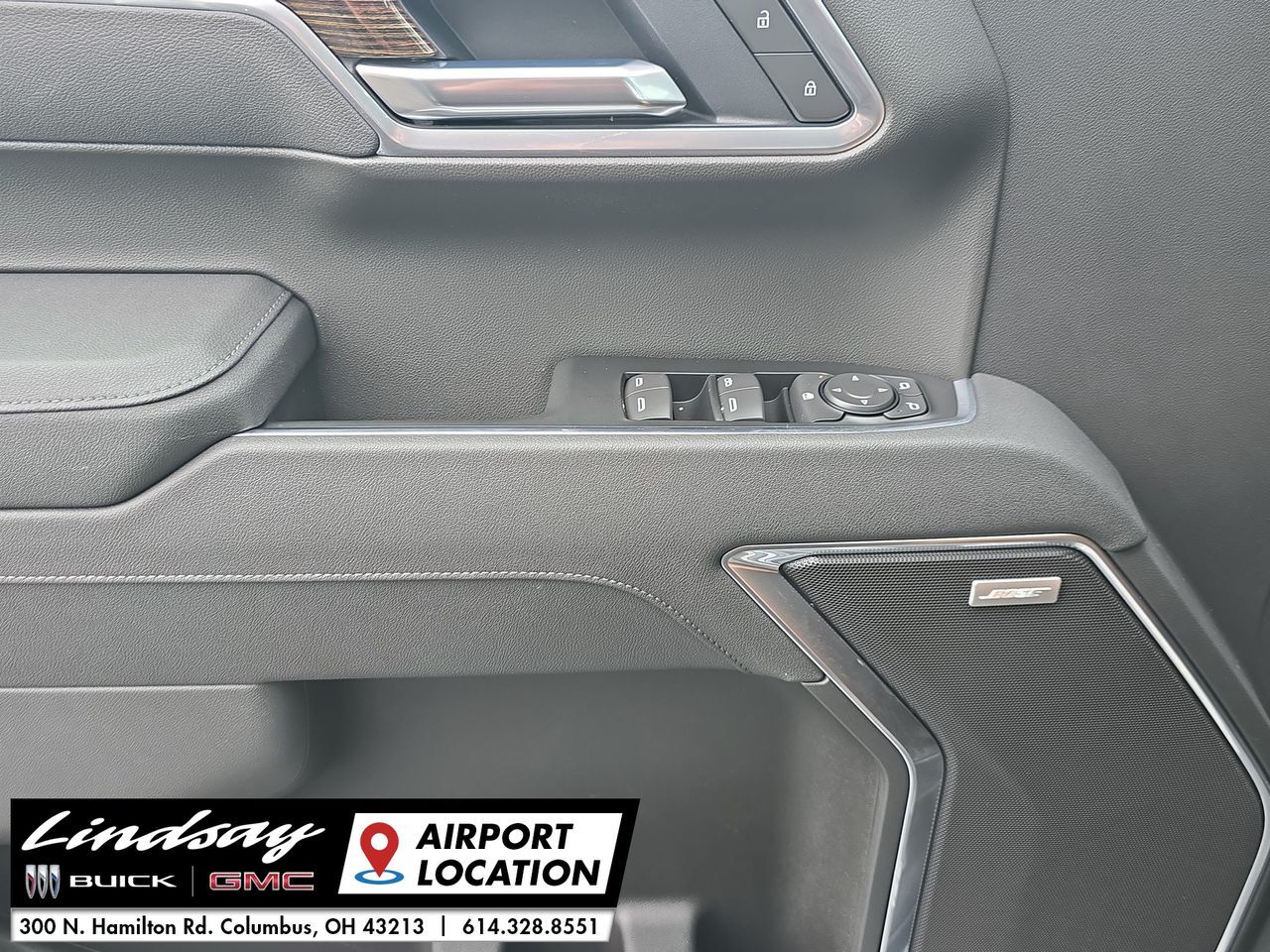 2026 GMC Sierra 1500 Elevation Columbus OH