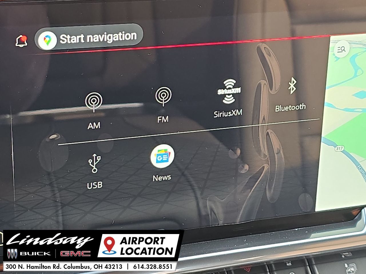 2026 GMC Sierra 1500 Elevation Columbus OH