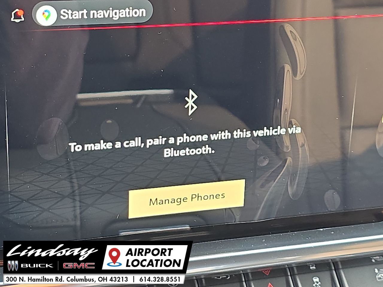 2026 GMC Sierra 1500 Elevation Columbus OH