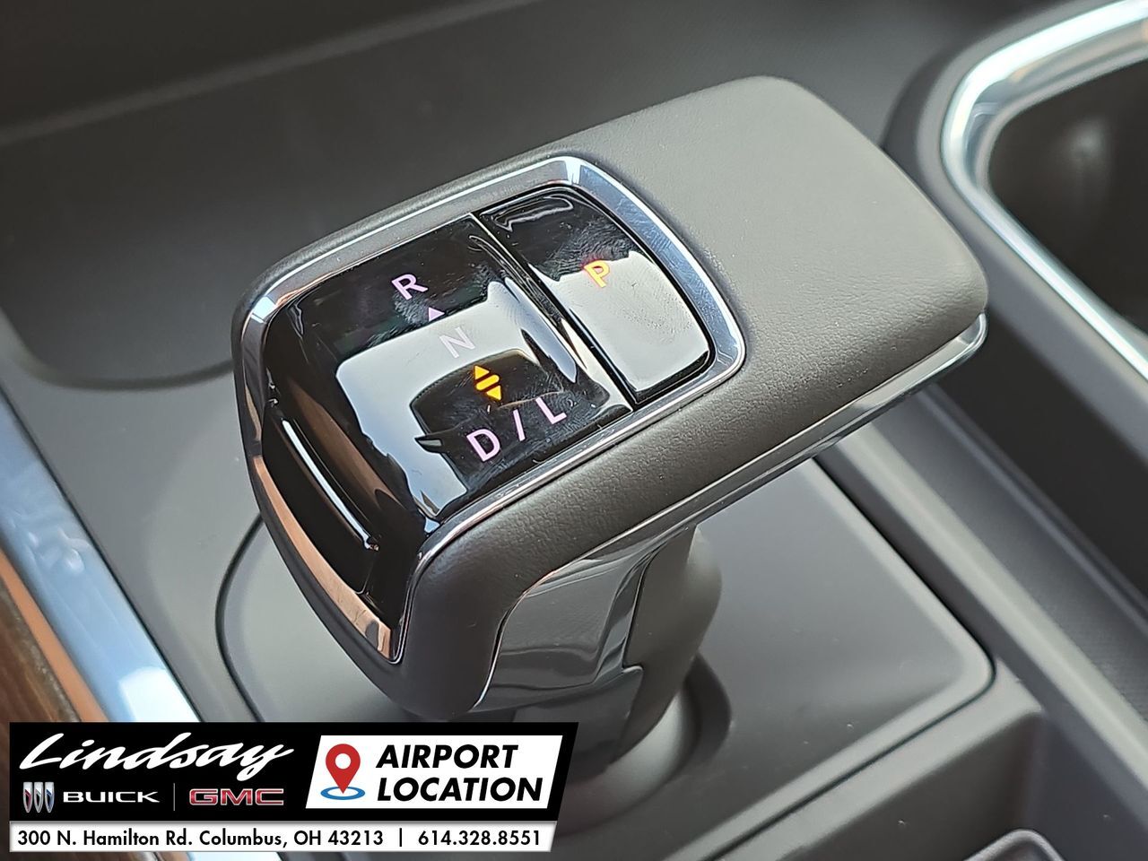 2026 GMC Sierra 1500 Elevation Columbus OH