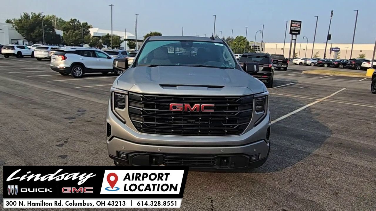 2026 GMC Sierra 1500 Elevation Columbus OH