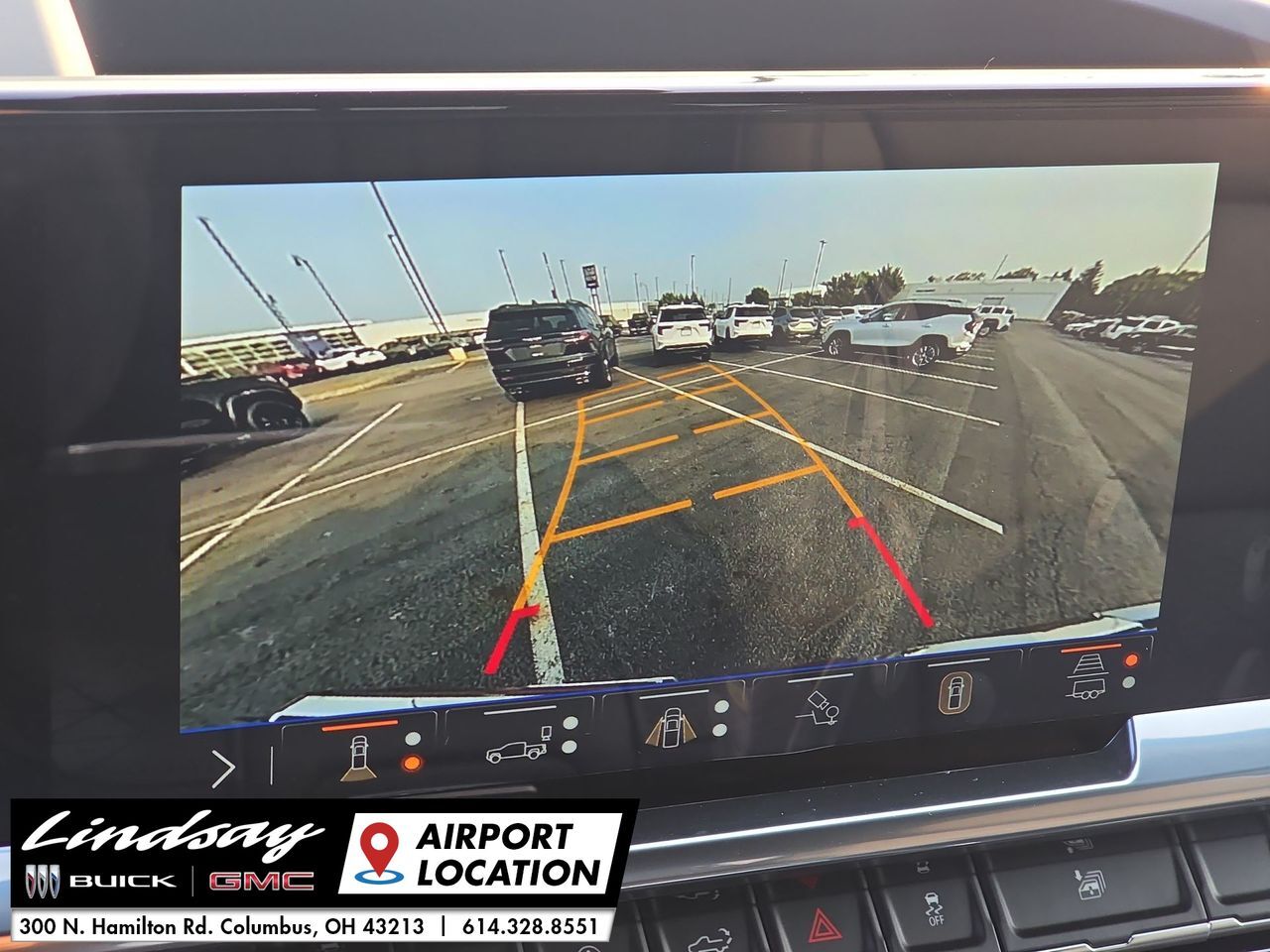 2026 GMC Sierra 1500 Elevation Columbus OH