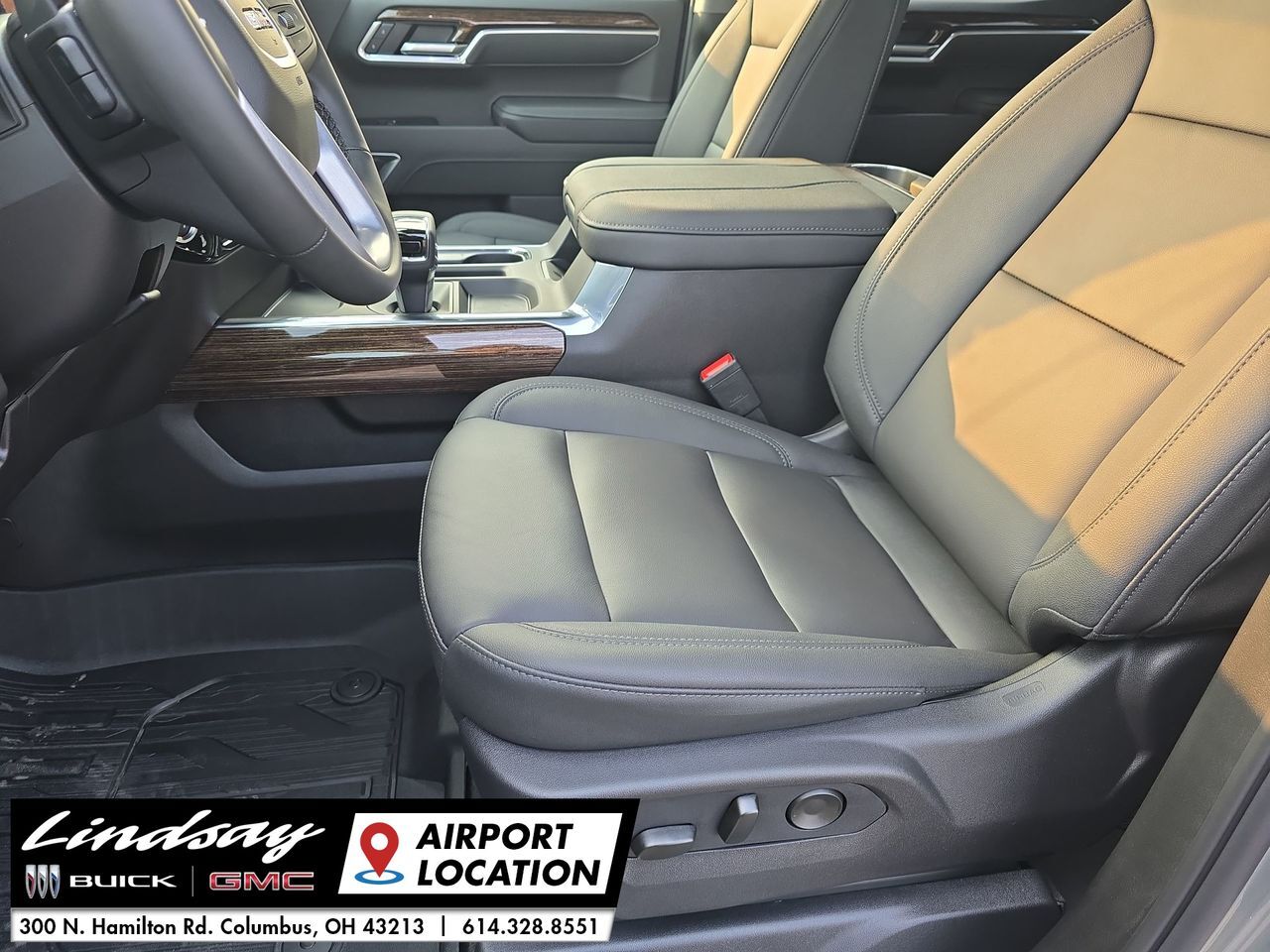 2026 GMC Sierra 1500 Elevation Columbus OH