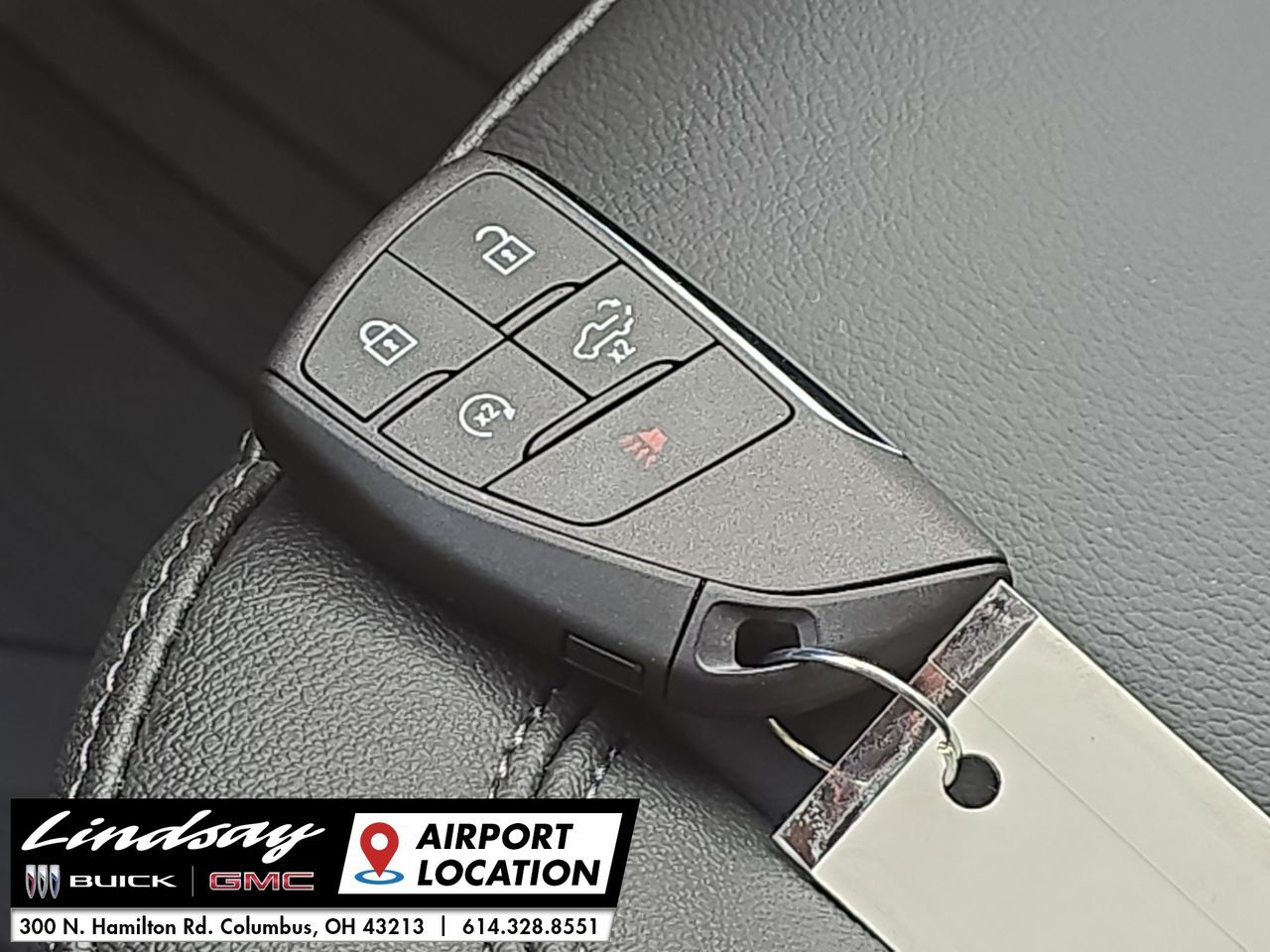 2026 GMC Sierra 1500 Elevation Columbus OH