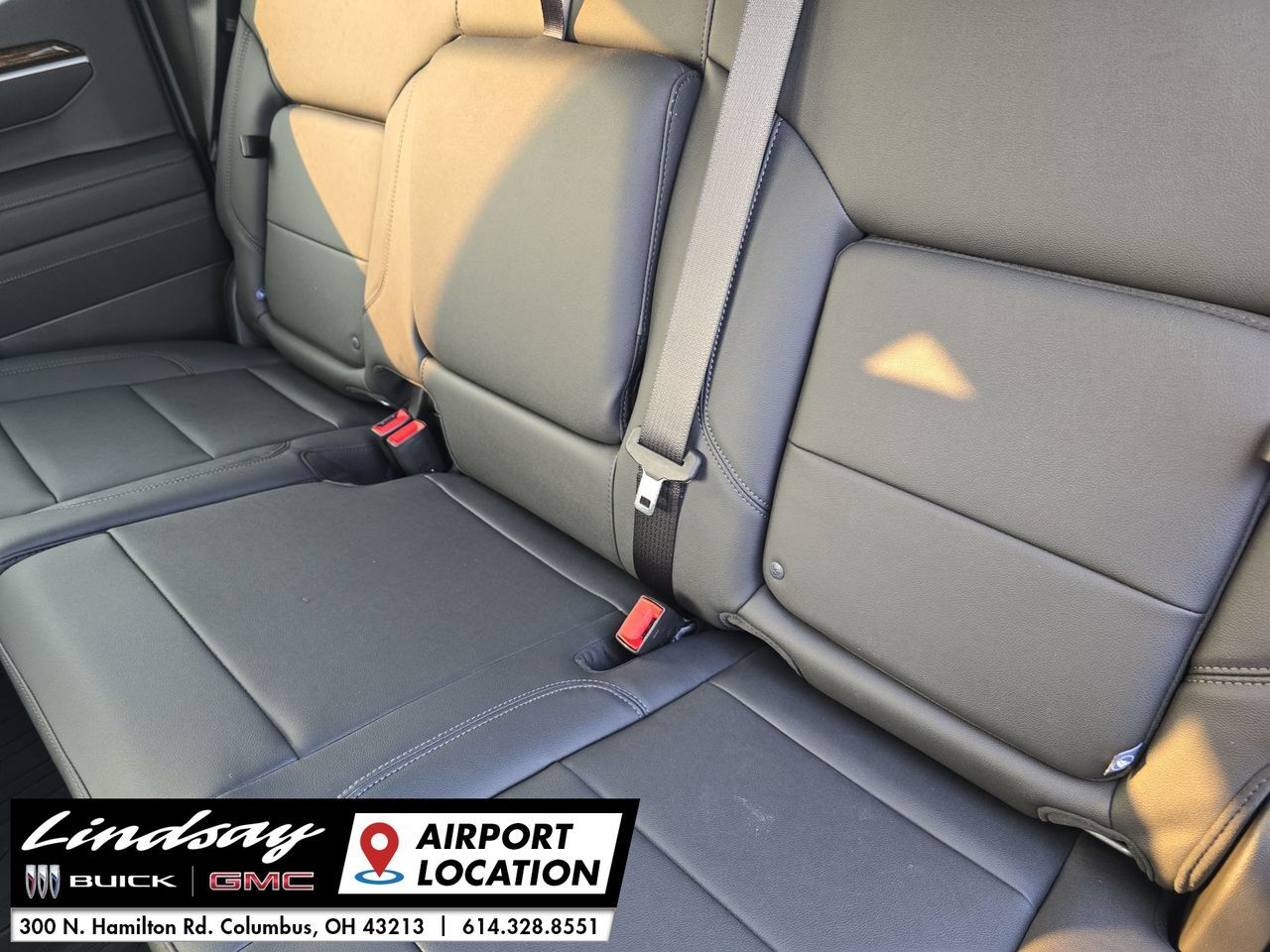 2026 GMC Sierra 1500 Elevation Columbus OH