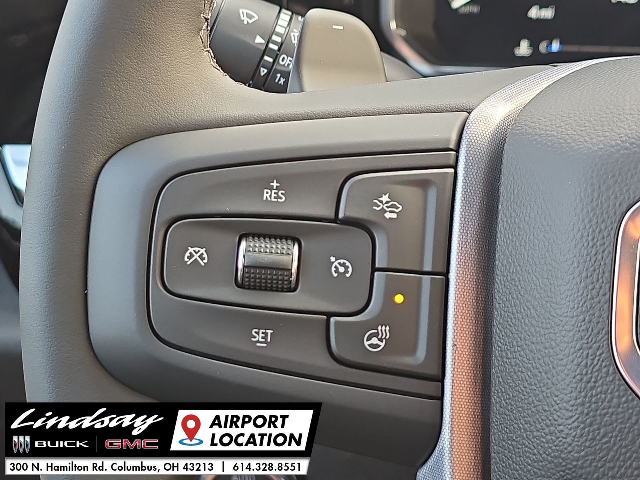 2026 GMC Sierra 1500 Elevation Columbus OH