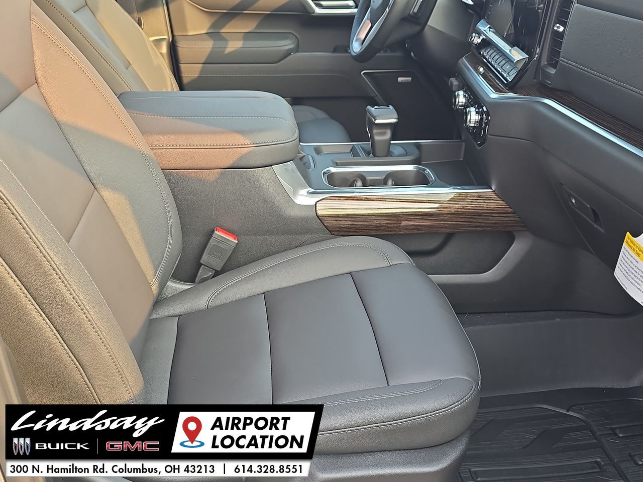 2026 GMC Sierra 1500 Elevation Columbus OH