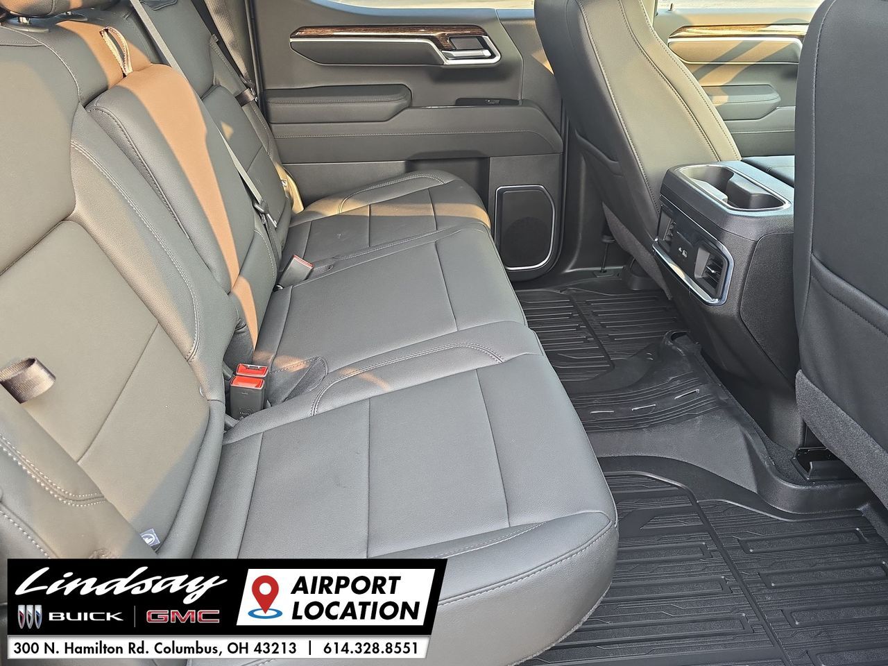 2026 GMC Sierra 1500 Elevation Columbus OH