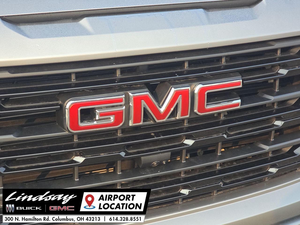 2026 GMC Sierra 1500 Elevation Columbus OH