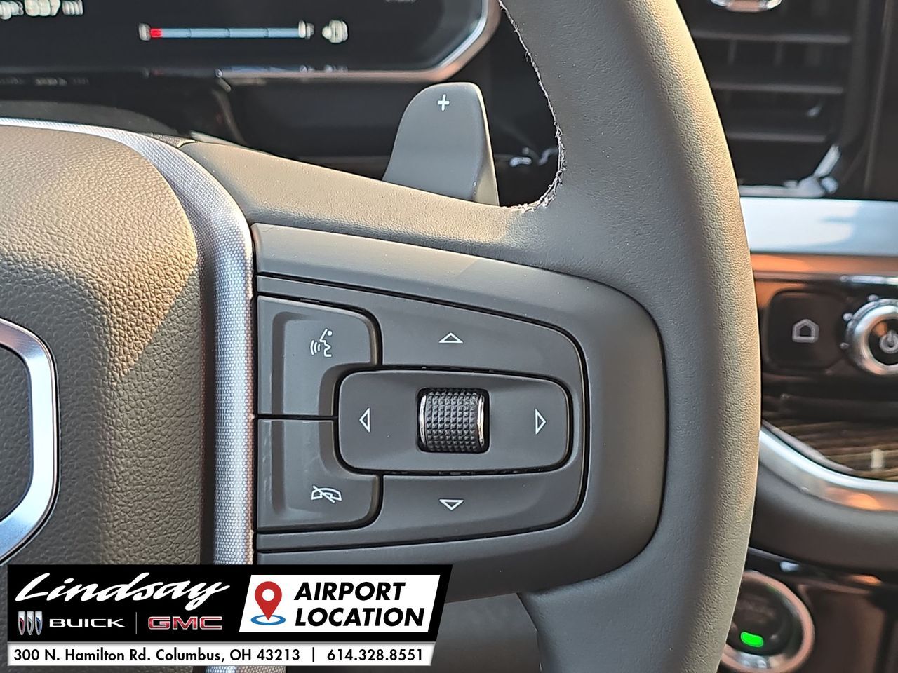 2026 GMC Sierra 1500 Elevation Columbus OH