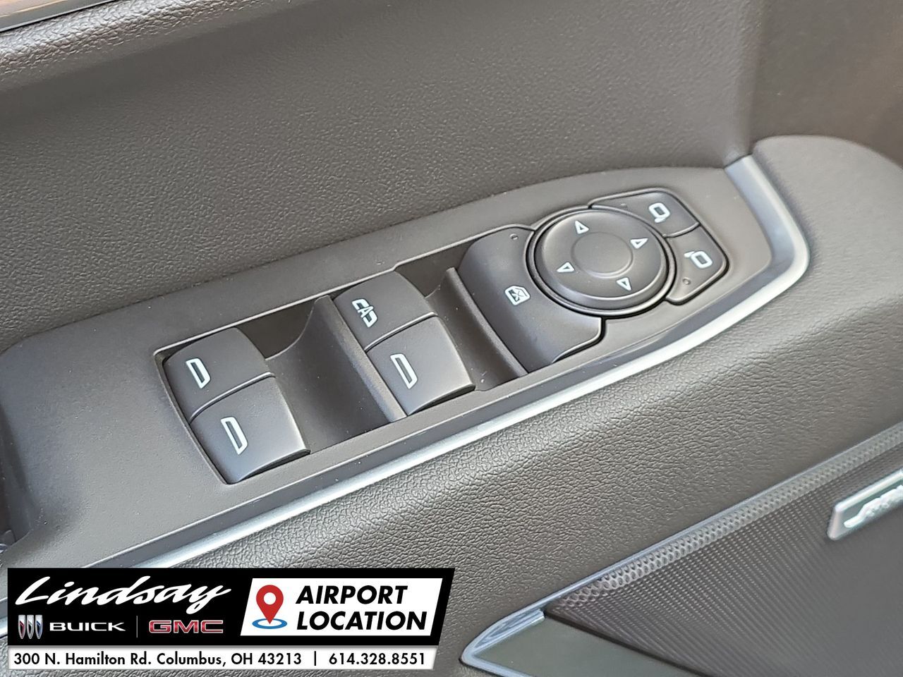 2026 GMC Sierra 1500 Elevation Columbus OH