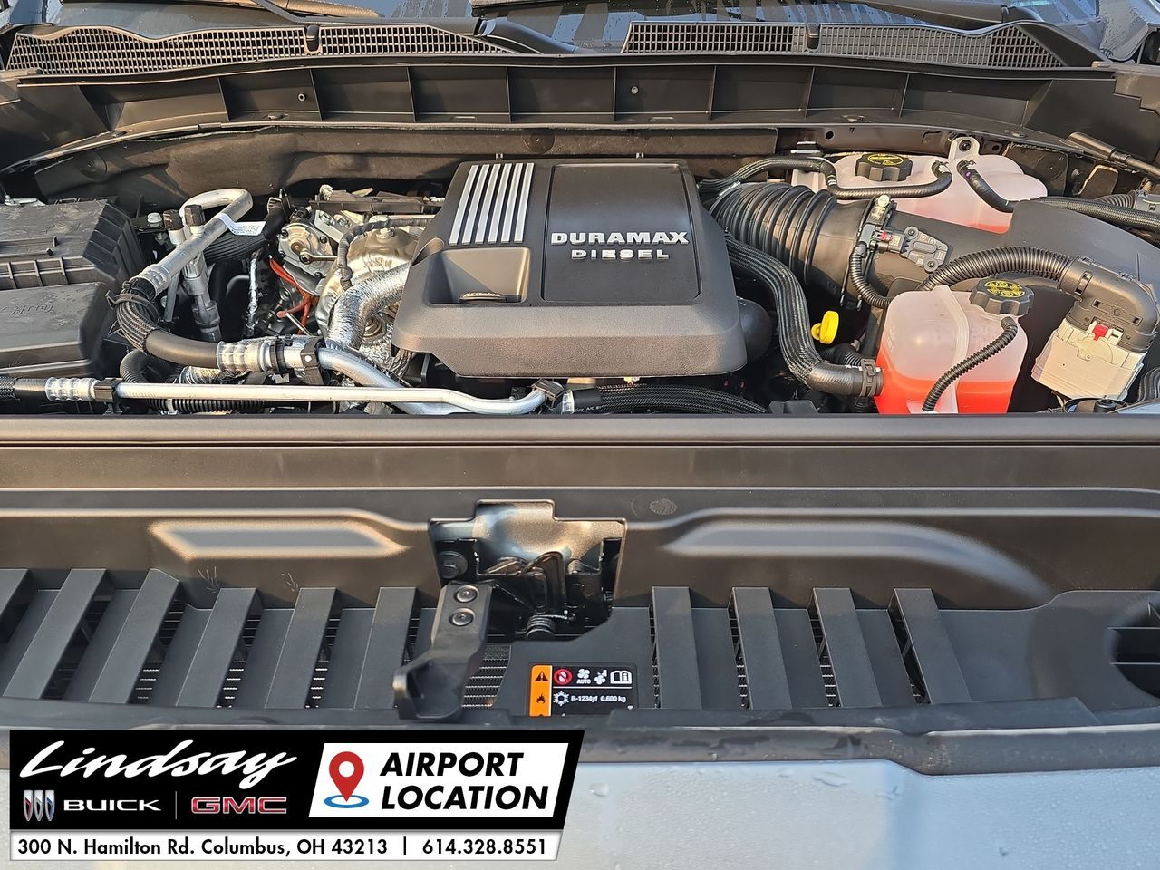 2026 GMC Sierra 1500 Elevation Columbus OH