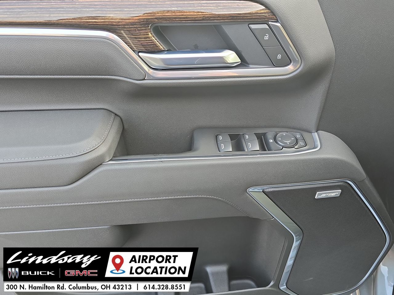 2026 GMC Sierra 1500 Elevation Columbus OH