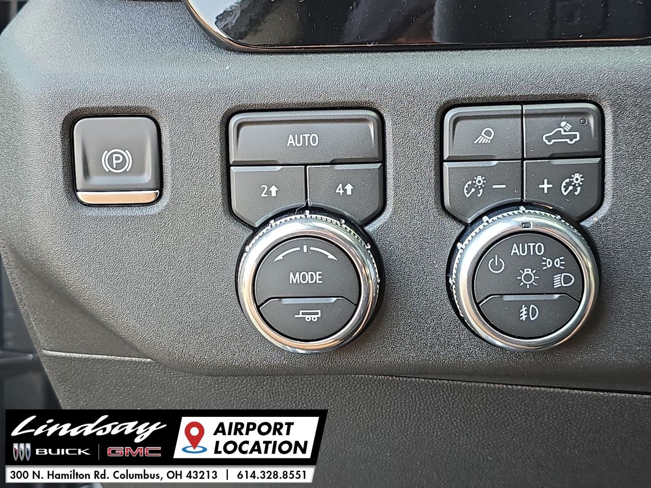 2026 GMC Sierra 1500 Elevation Columbus OH