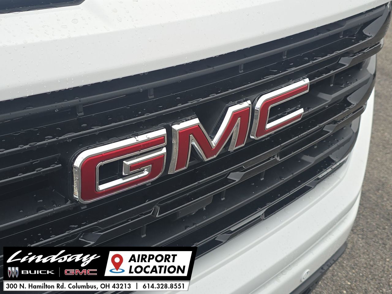 2026 GMC Sierra 1500 Elevation Columbus OH