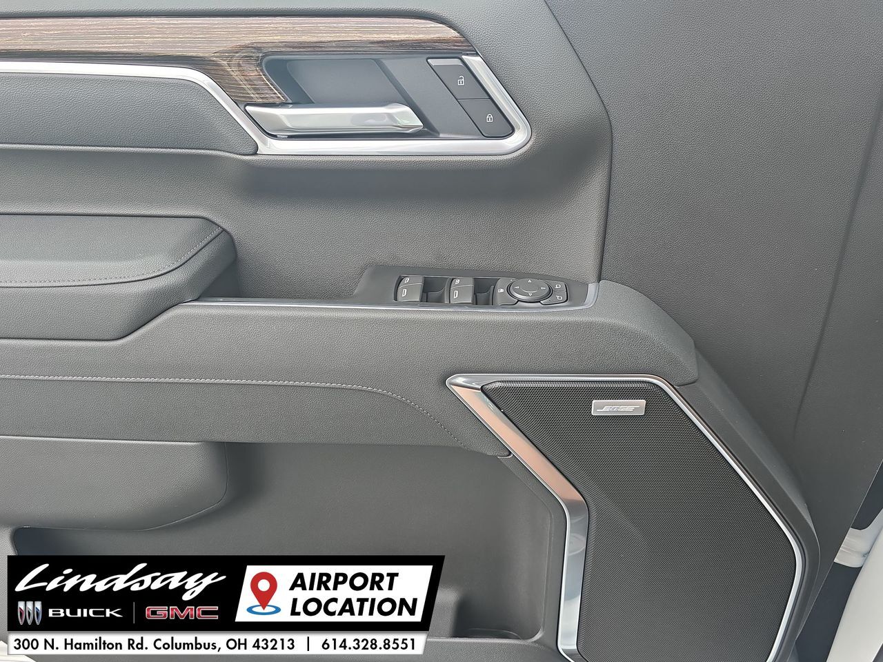 2026 GMC Sierra 1500 Elevation Columbus OH