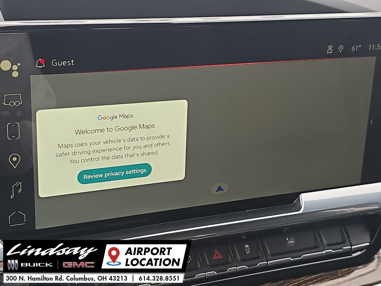 2026 GMC Sierra 1500 Elevation Columbus OH