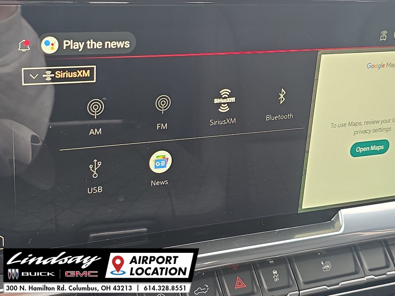 2026 GMC Sierra 1500 Elevation Columbus OH