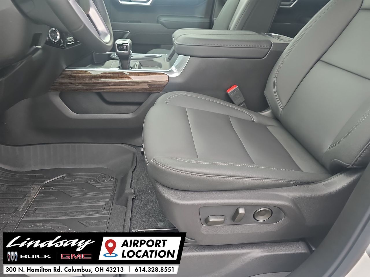 2026 GMC Sierra 1500 Elevation Columbus OH