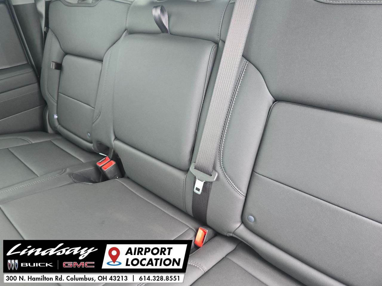 2026 GMC Sierra 1500 Elevation Columbus OH