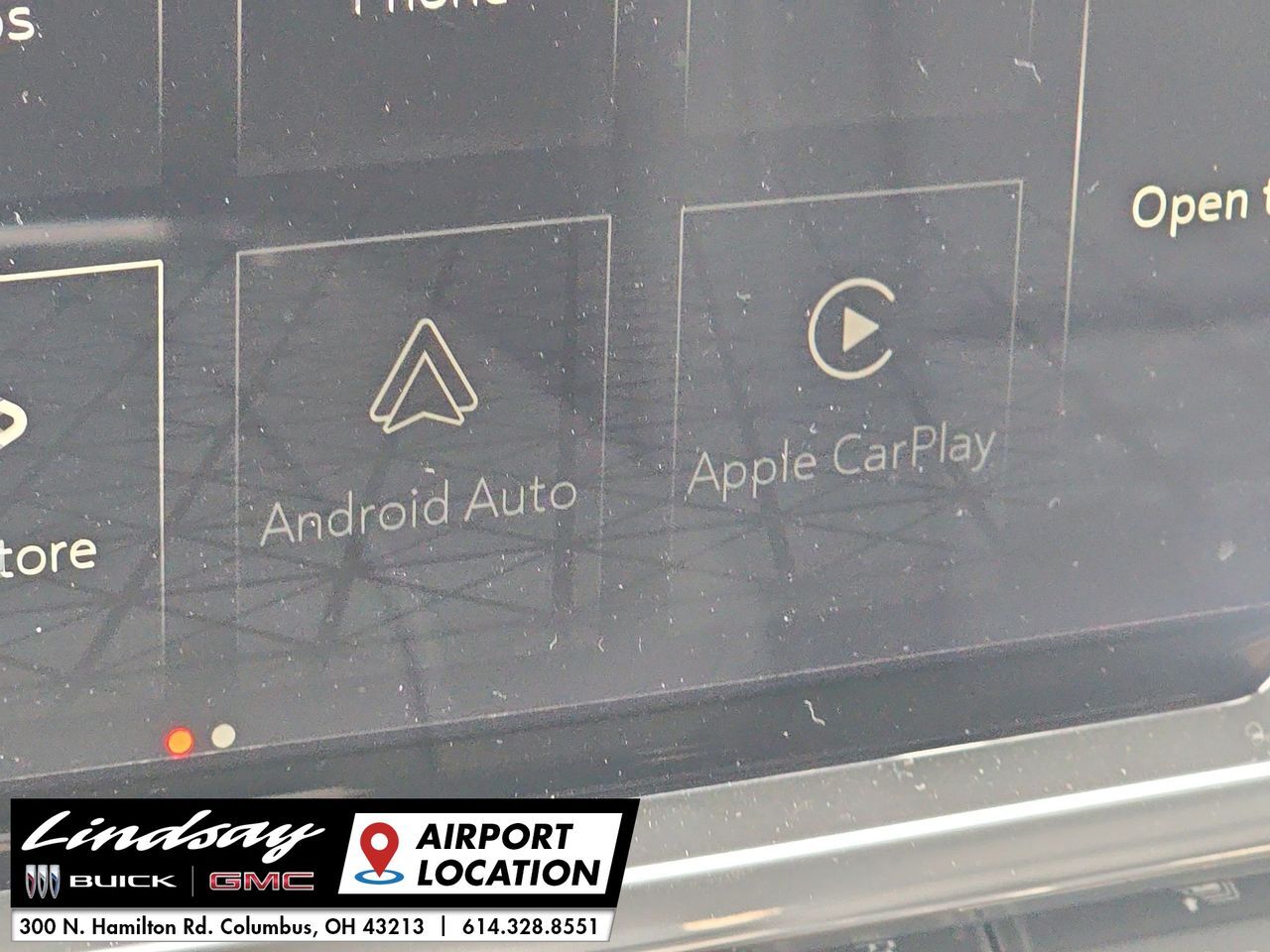 2026 GMC Sierra 1500 Elevation Columbus OH