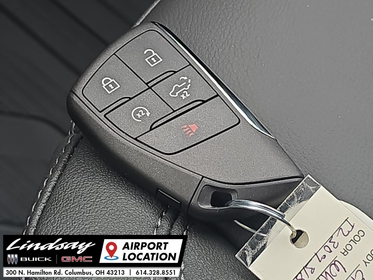 2026 GMC Sierra 1500 Elevation Columbus OH