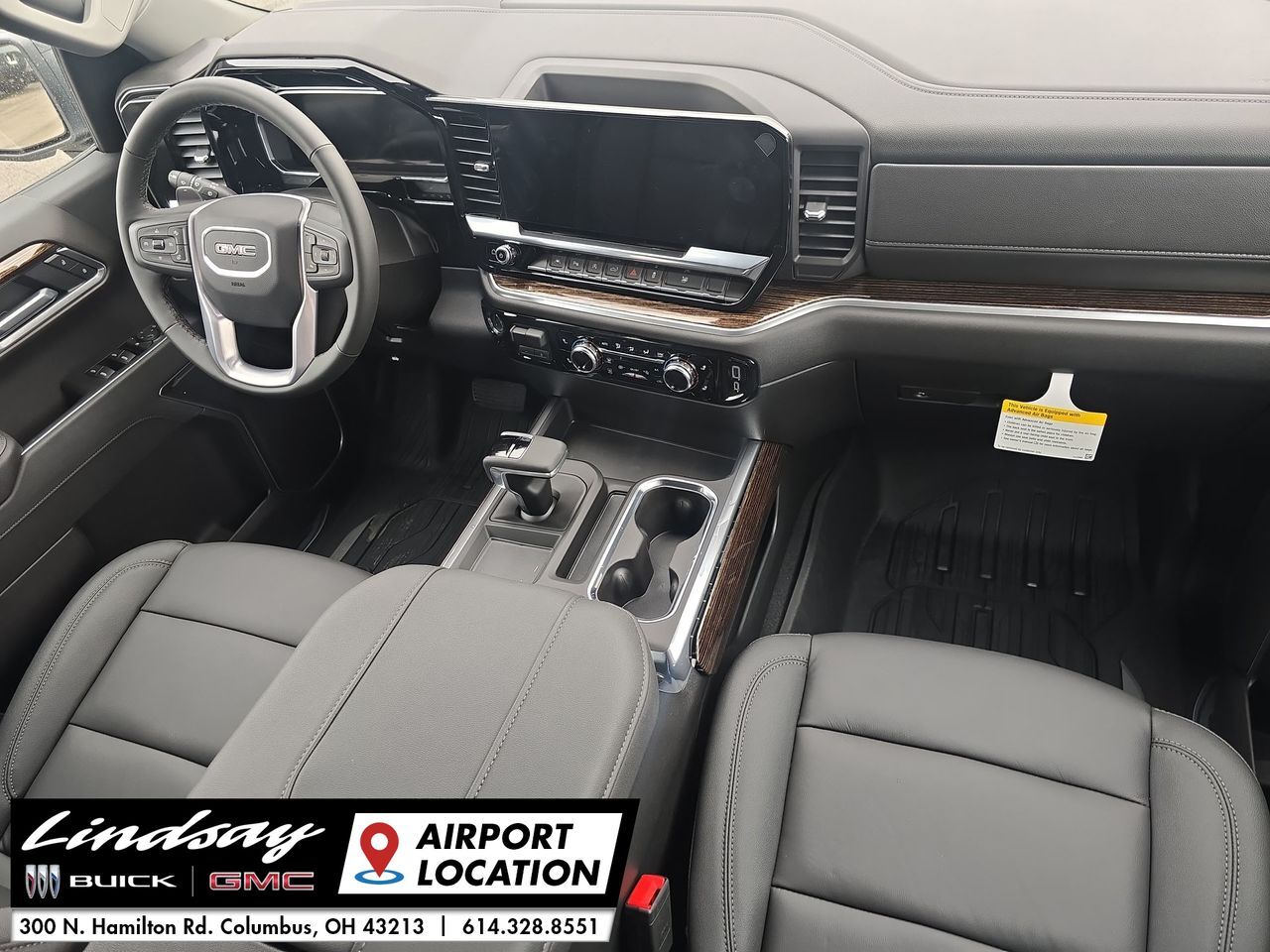 2026 GMC Sierra 1500 Elevation Columbus OH