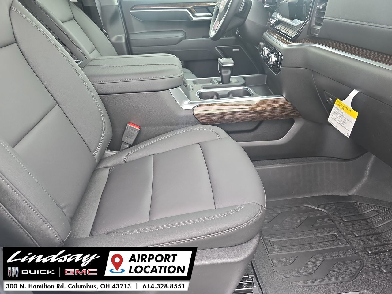 2026 GMC Sierra 1500 Elevation Columbus OH