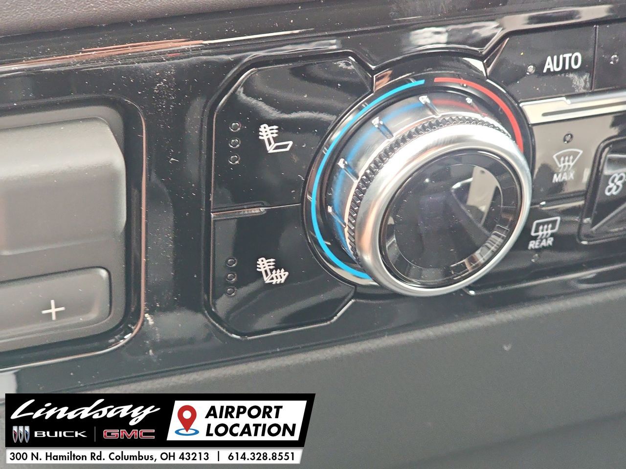 2026 GMC Sierra 1500 Elevation Columbus OH