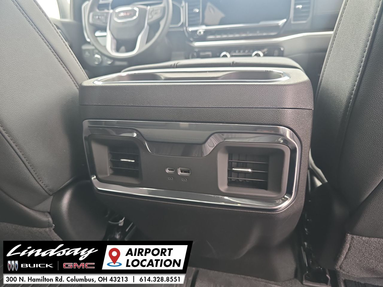 2026 GMC Sierra 1500 Elevation Columbus OH