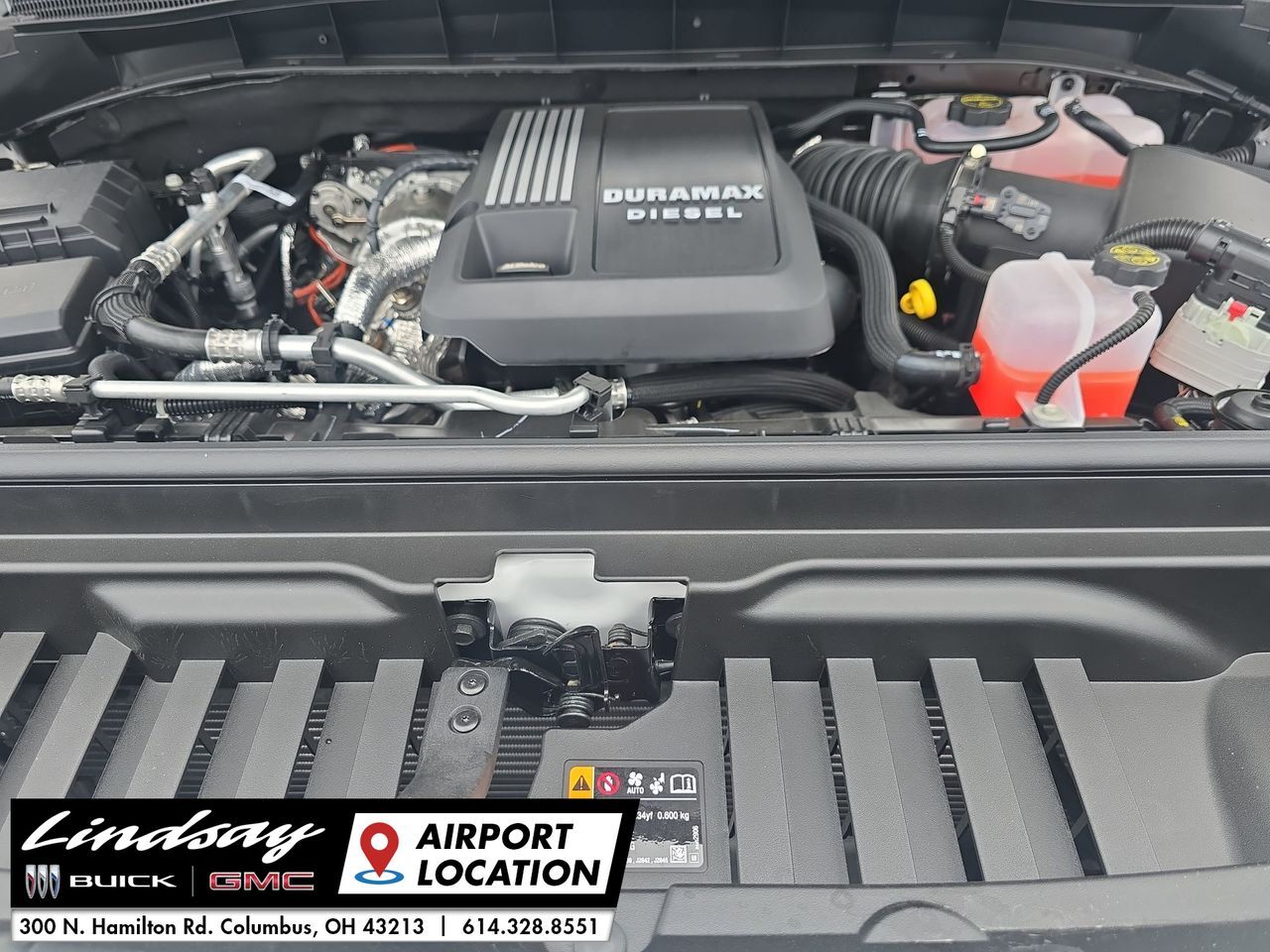 2026 GMC Sierra 1500 Elevation Columbus OH