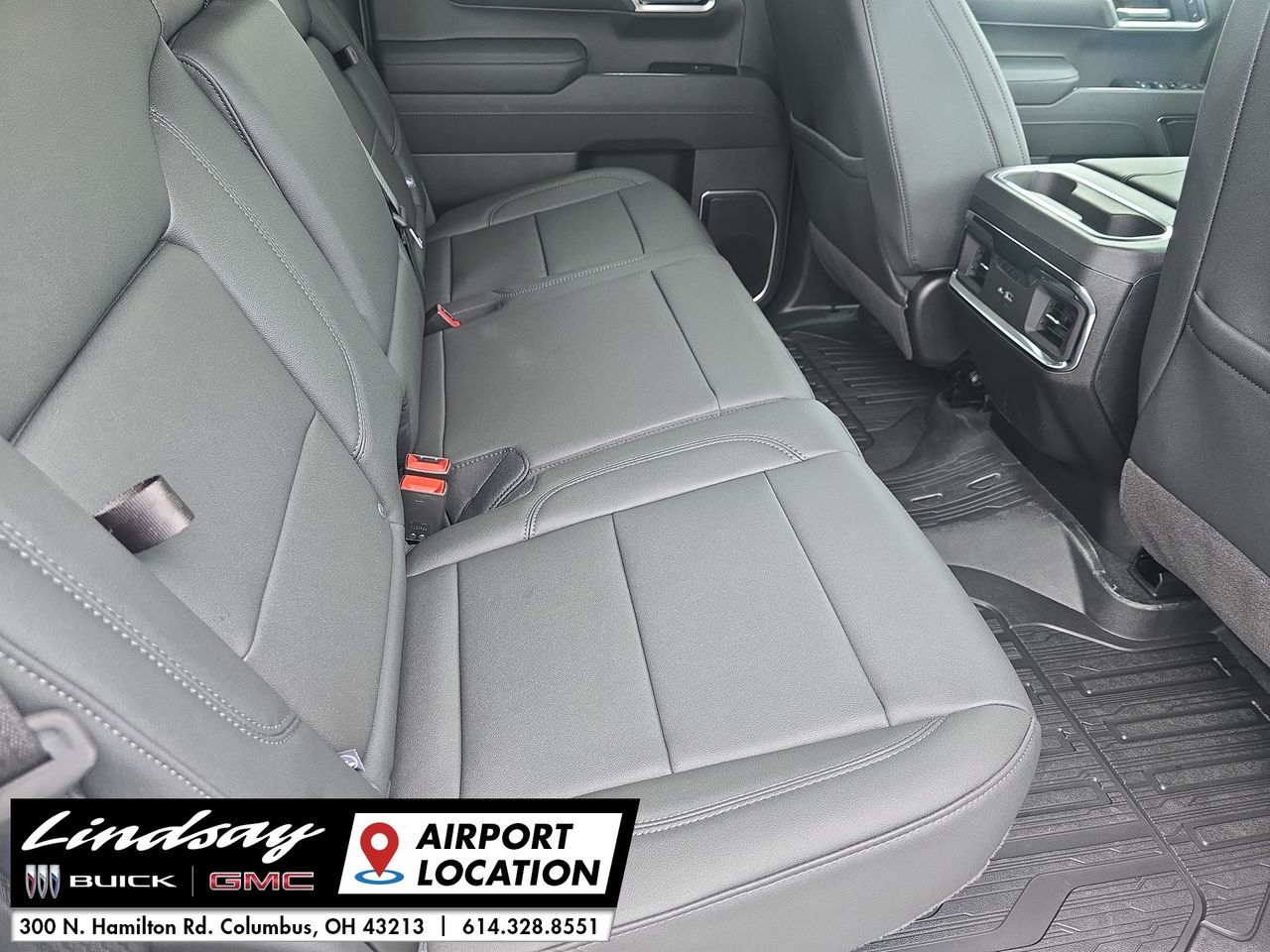 2026 GMC Sierra 1500 Elevation Columbus OH