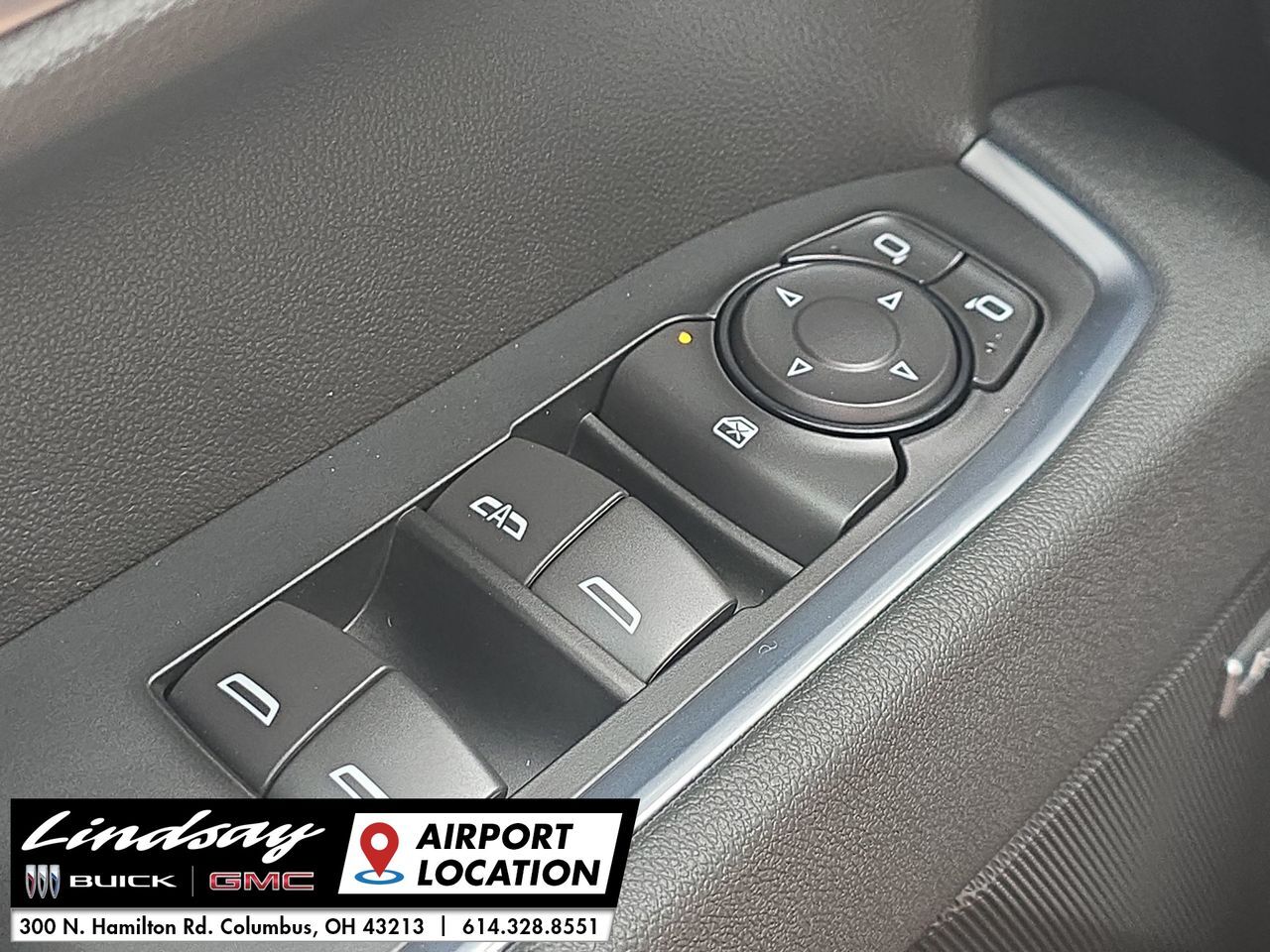 2026 GMC Sierra 1500 Elevation Columbus OH